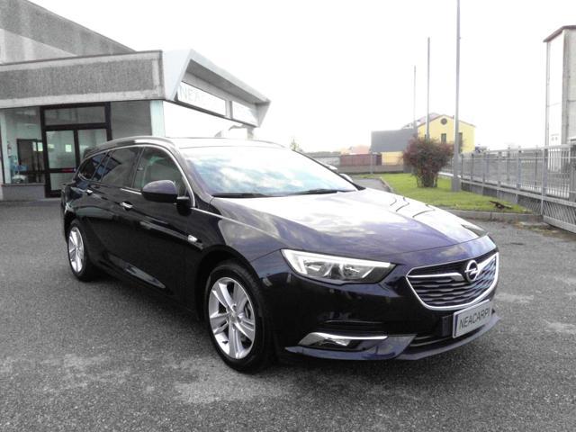 OPEL Insignia 1.6 CDTI ECOTEC 136 CV AUT.SPORTS T. INNOVATION-6C