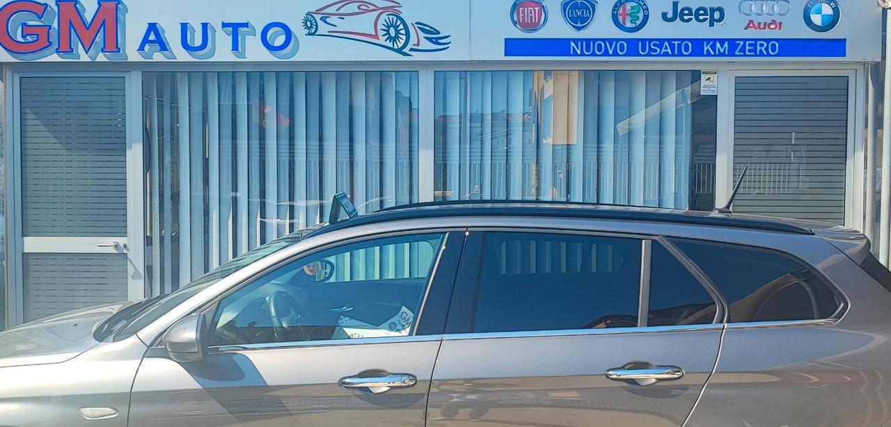 Fiat Tipo 1.3 Mjt SW Lounge 2017