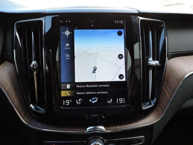 VOLVO XC60 T5 AWD INSCRIPTION AUTOMATICA