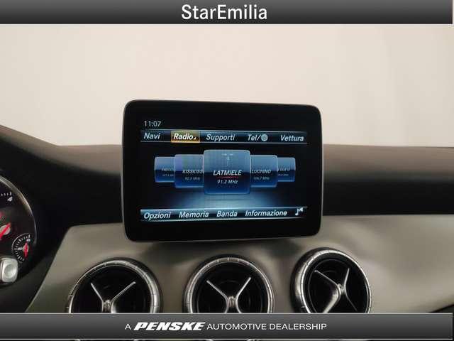 Mercedes-Benz CLA 200 CLA 200 d S.W. 4Matic Automatic Premium