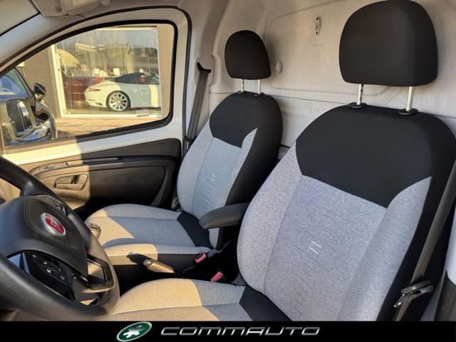 FIAT Fiorino 1.3 MJT 95CV Cargo SX