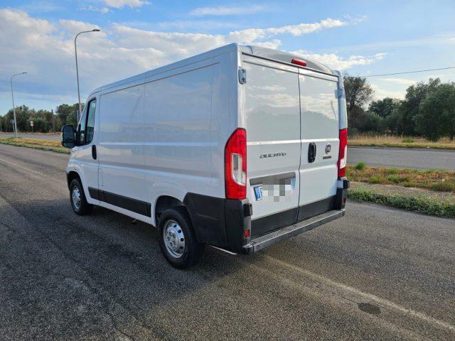 FIAT Ducato 28 2.3 MJT 120CV PC-TN Furgone