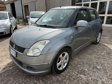 Suzuki Swift 1.3 5p. GL