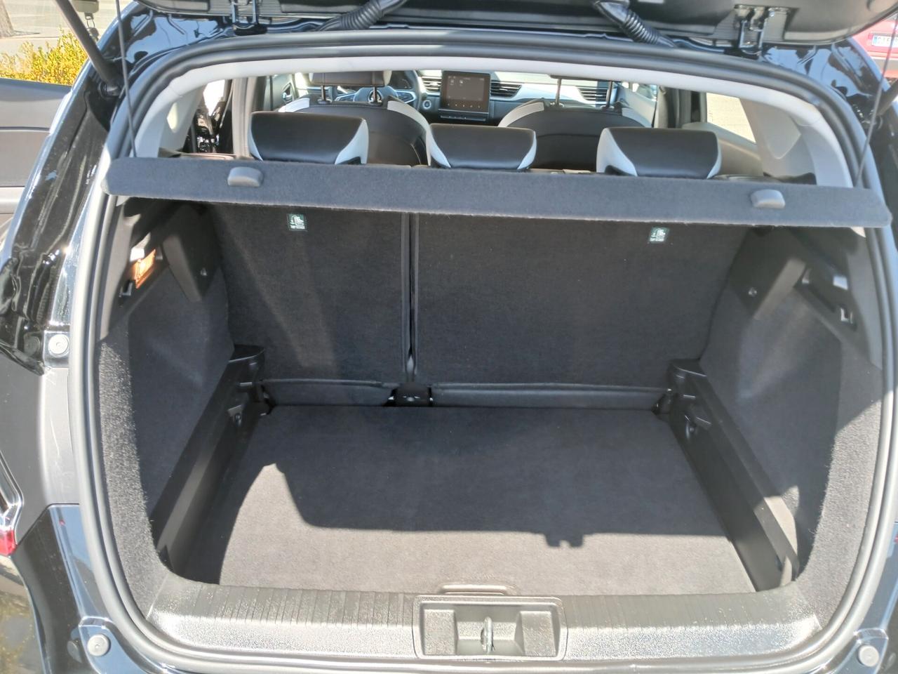 Renault Captur TCE TURBO 90 CV TECHNO 2022