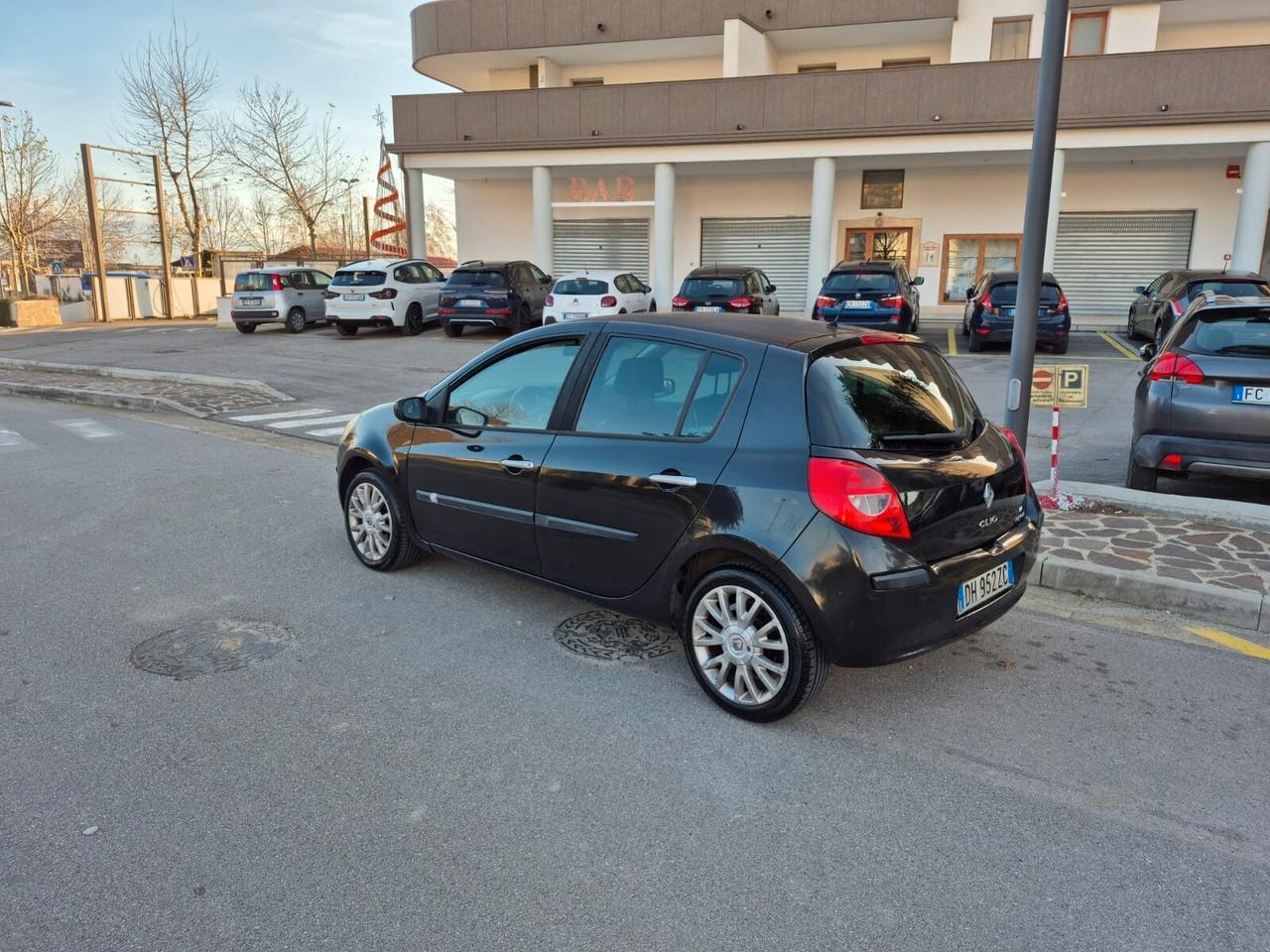 Renault Clio 1.5 dCi 85CV 5 porte Le Iene