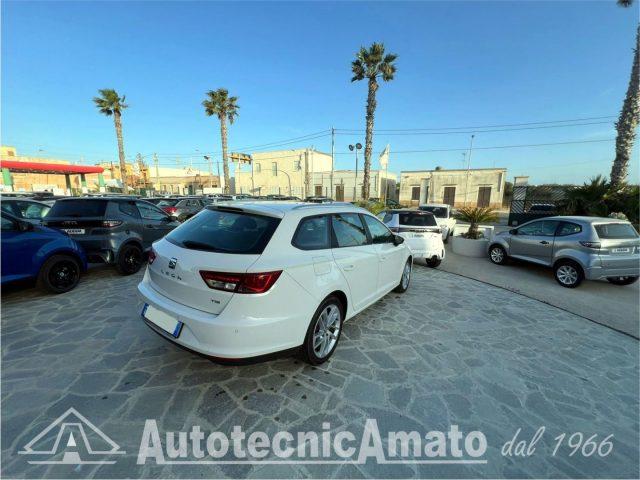 SEAT Leon 1.4 TGI 5p. Style