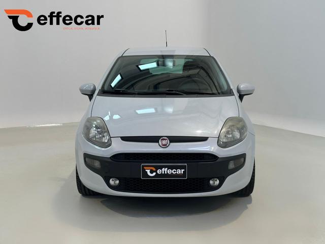 FIAT Punto Evo 1.4 M.Air 16V 5 p. Dynamic NEOPATENTATI