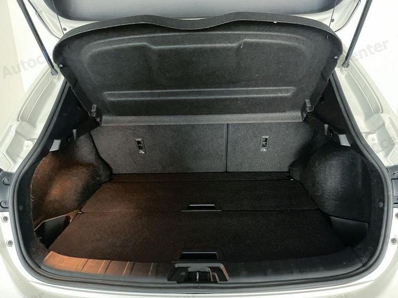 Nissan Qashqai 1.5 dci N-Connecta 110cv