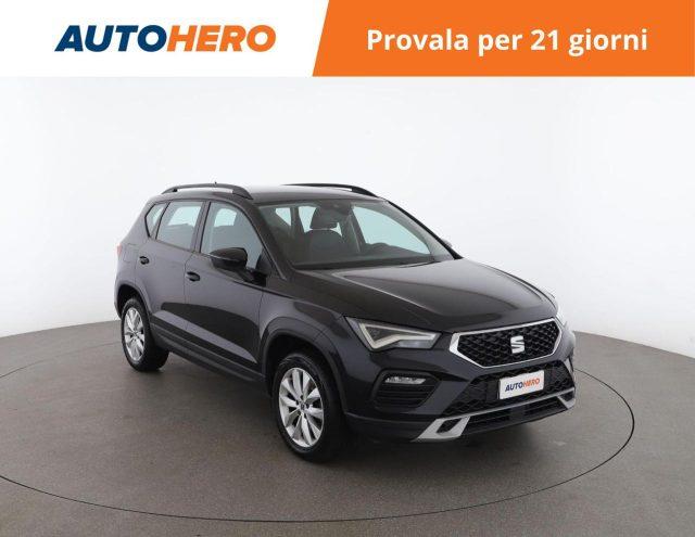 SEAT Ateca 2.0 TDI DSG Business