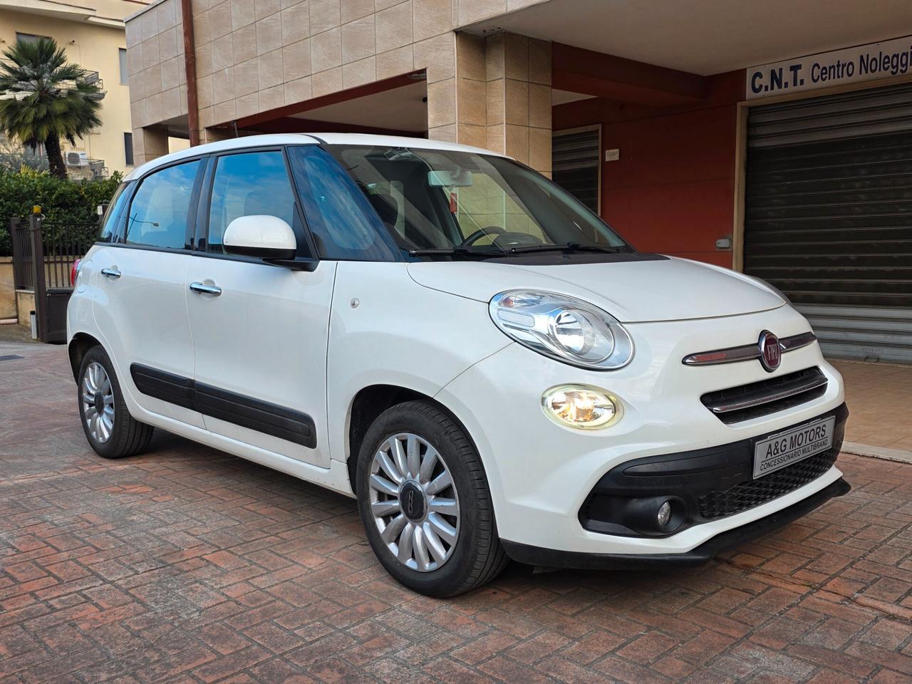 Fiat 500L Pro 1.3 MJT 95CV Mirror 4 posti (N1)