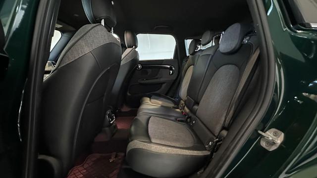 MINI Countryman 1.5 Cooper Hype Countryman AUTOMATICA