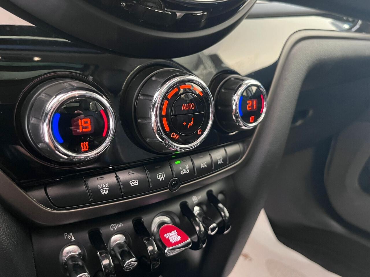 Mini Countryman 2.0 SD 190 CV Full 2017