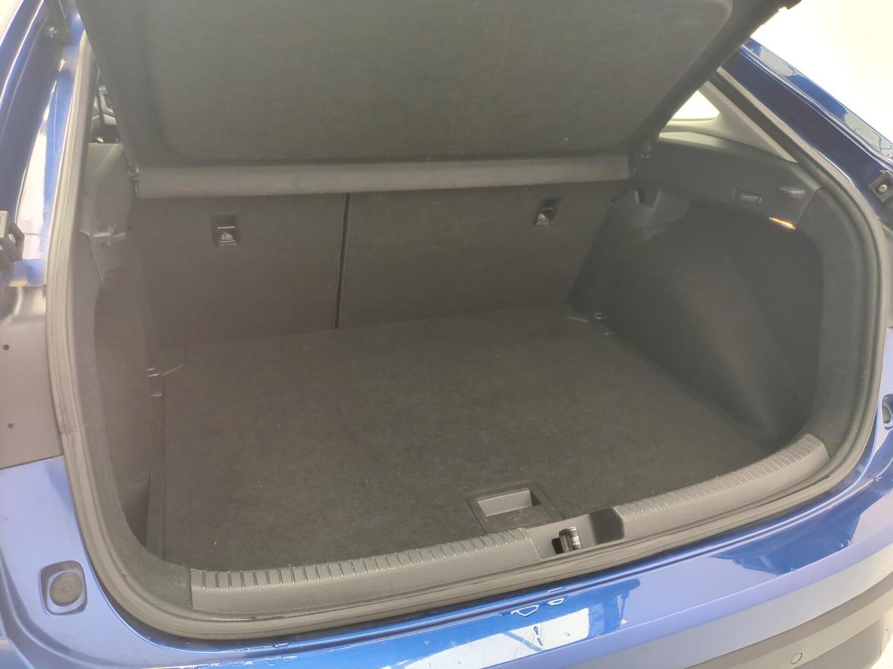 Volkswagen Taigo 1.0 TSI 115 CV Life