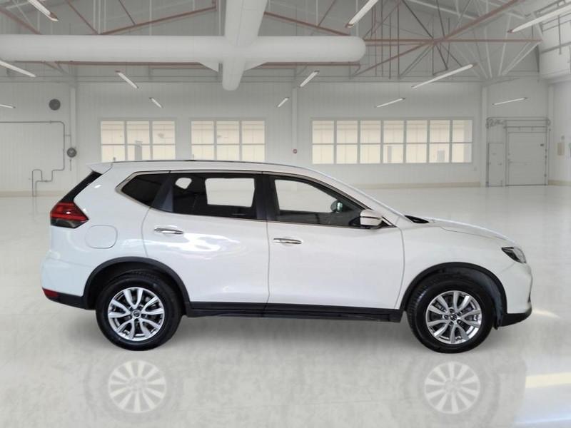 NISSAN X-TRAIL 1.7 DCI 150 4WD BUSINESS XTRONIC CROSSOVER