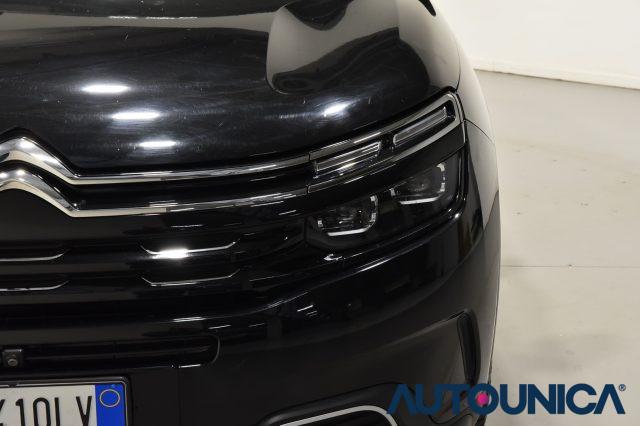 CITROEN C5 Aircross 1.5 BLUEHDI 130CV SHINE NAVI LED