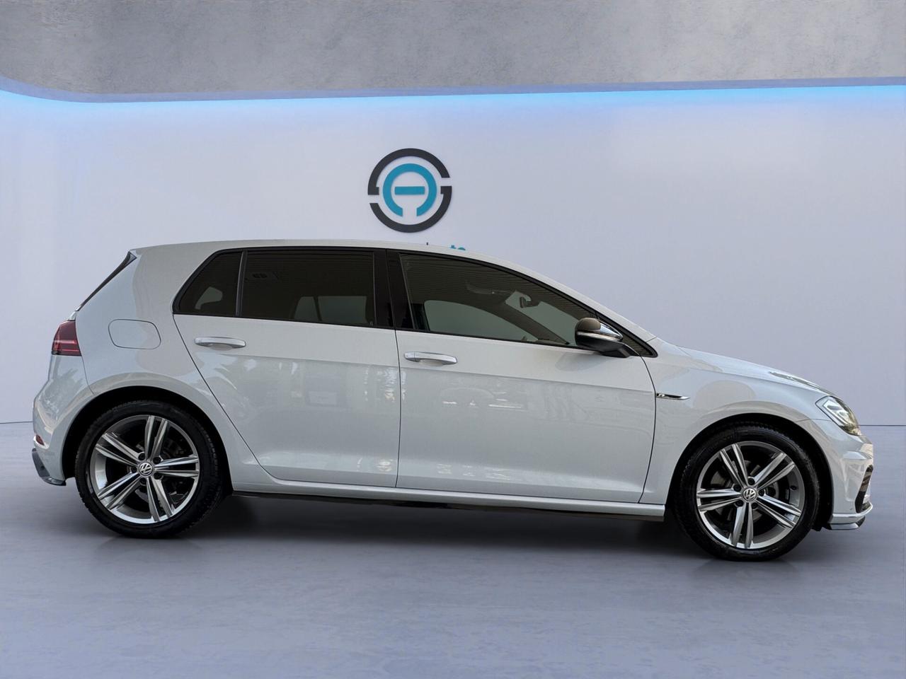Volkswagen Golf 1.4 TSI 125 CV 5p. R Line
