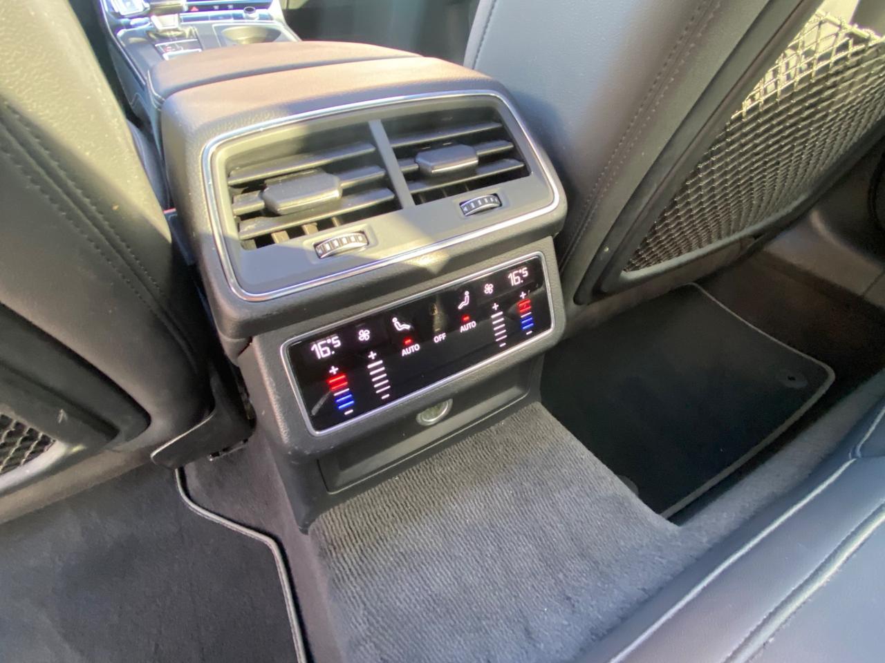 Audi A6 Avant 40 2.0 TDI S tronic tetto apribile full nord italia