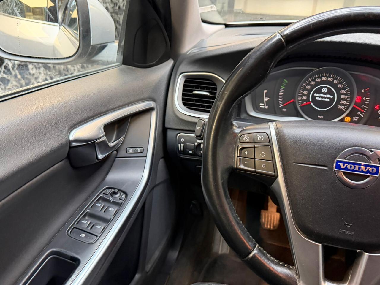 Volvo S60 D3 Momentum