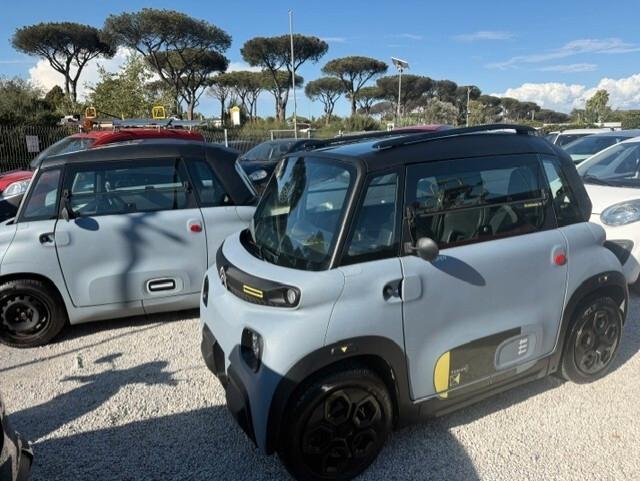 Citroen Ami My Pack Tonic Disponibili 3 Unità a partire da € 5300