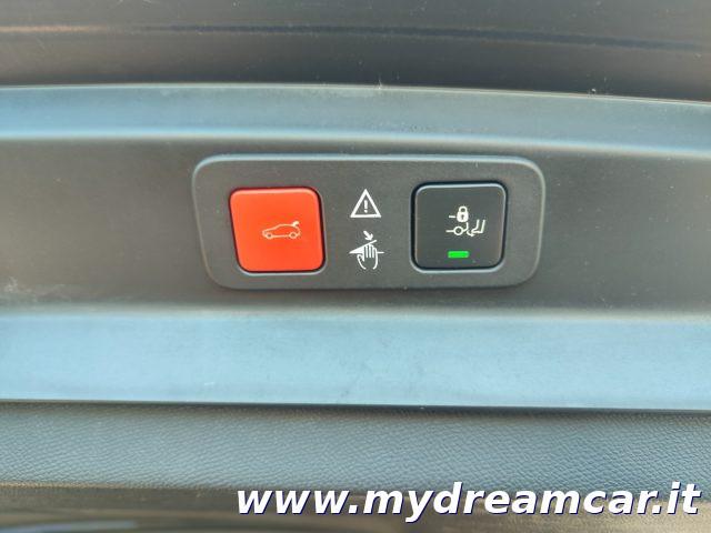 PEUGEOT 5008 BlueHDi 130 S&S EAT8 GT Line