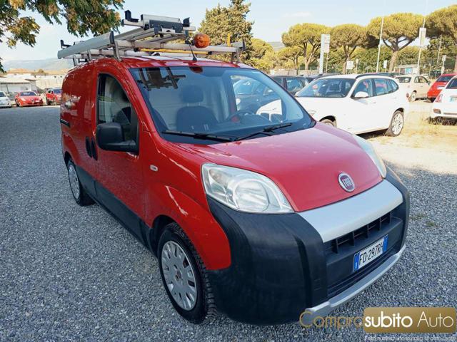 FIAT Fiorino 1.3 MJT 80CV + IVA 22% allestito