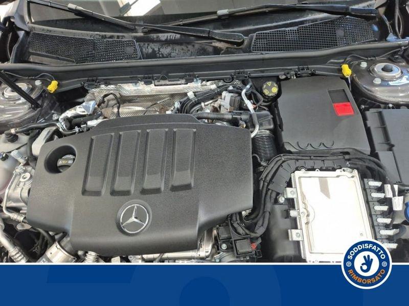 Mercedes-Benz Classe A 180d Automatic AMG Line Advanced Plus