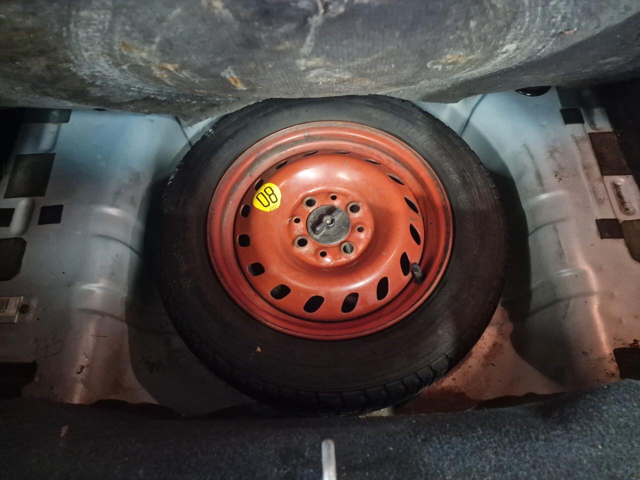 Ford Ka 1.2 8V 69CV Titanium