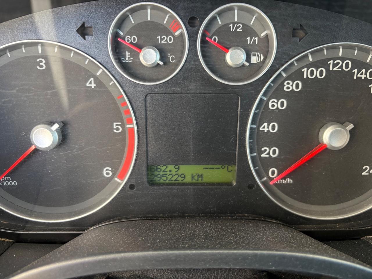 Ford Focus C-Max 1.6 TDCi (110CV) Ghia DPF