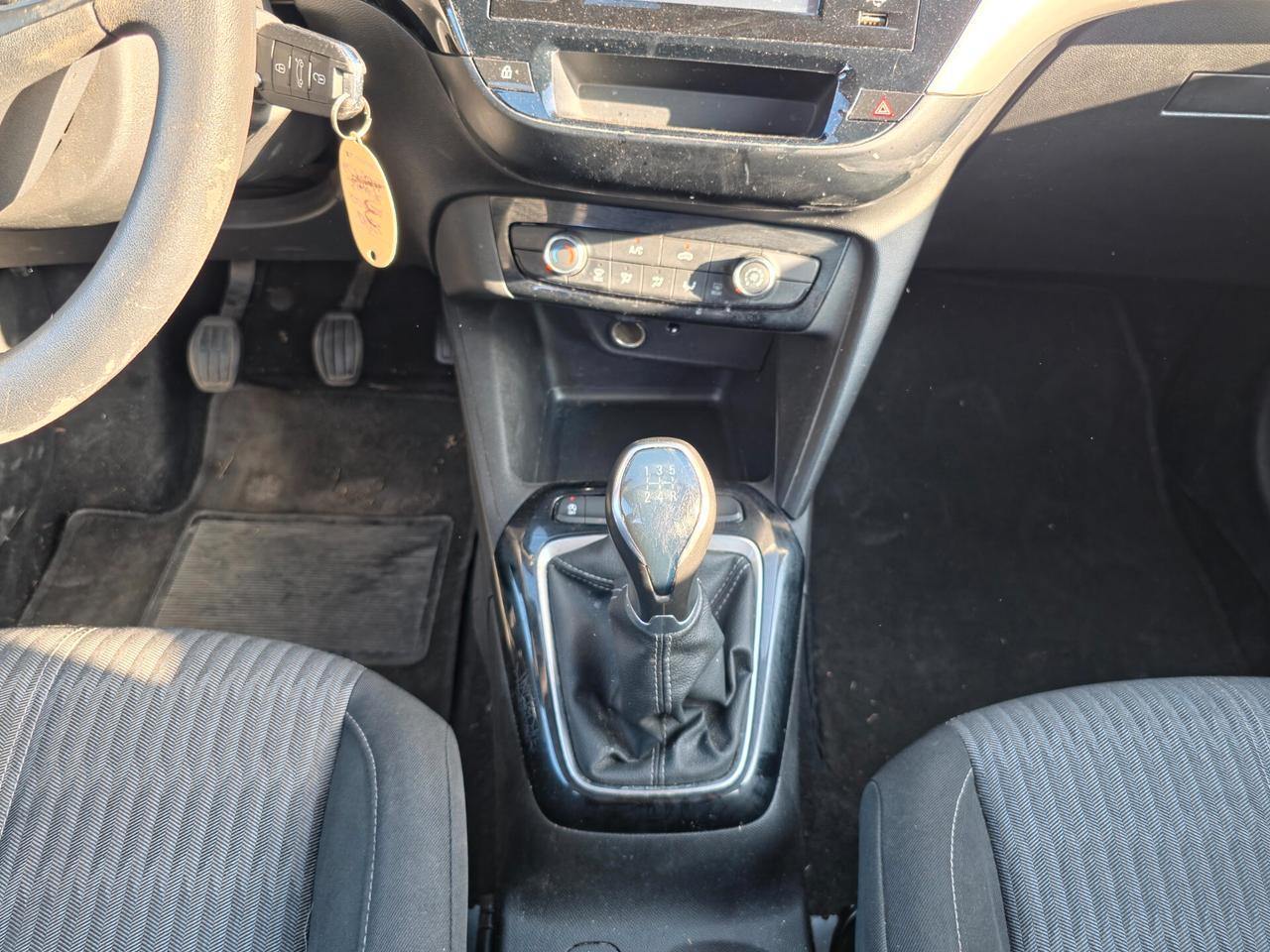 Opel Corsa 1.2 Elegance CV-75 E6 Manuale NEO 2020