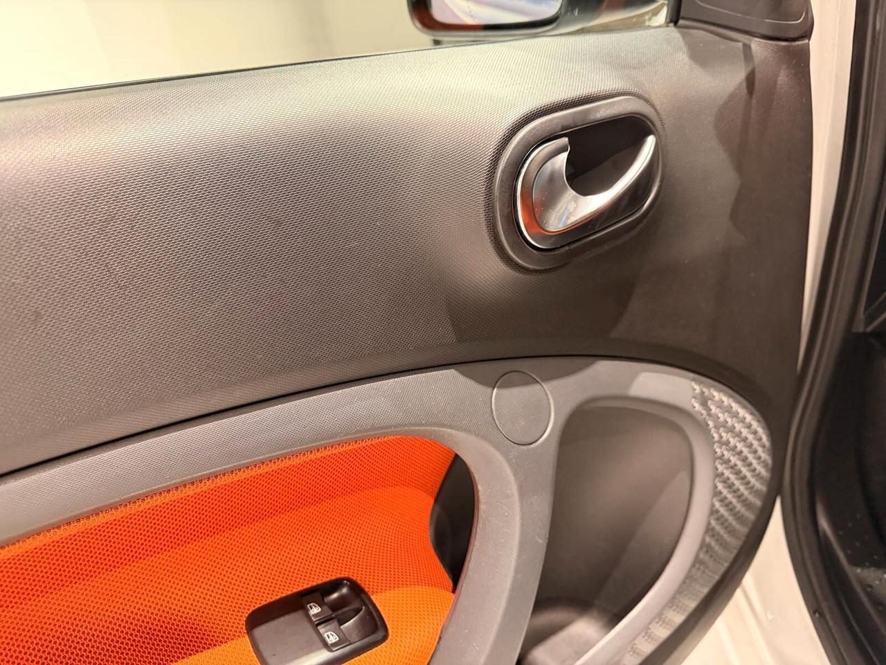 Smart ForTwo 1000 52 kW MHD