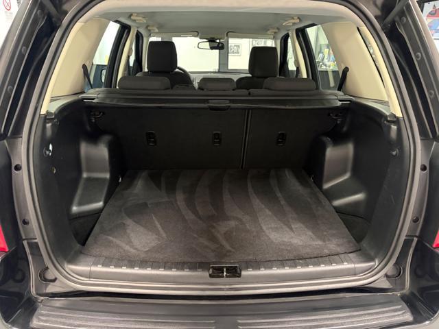 LAND ROVER Freelander 2.2 TD4 S