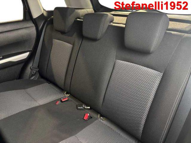 SUZUKI Vitara II - 1.6 vvt V-Cool s&s 2wd
