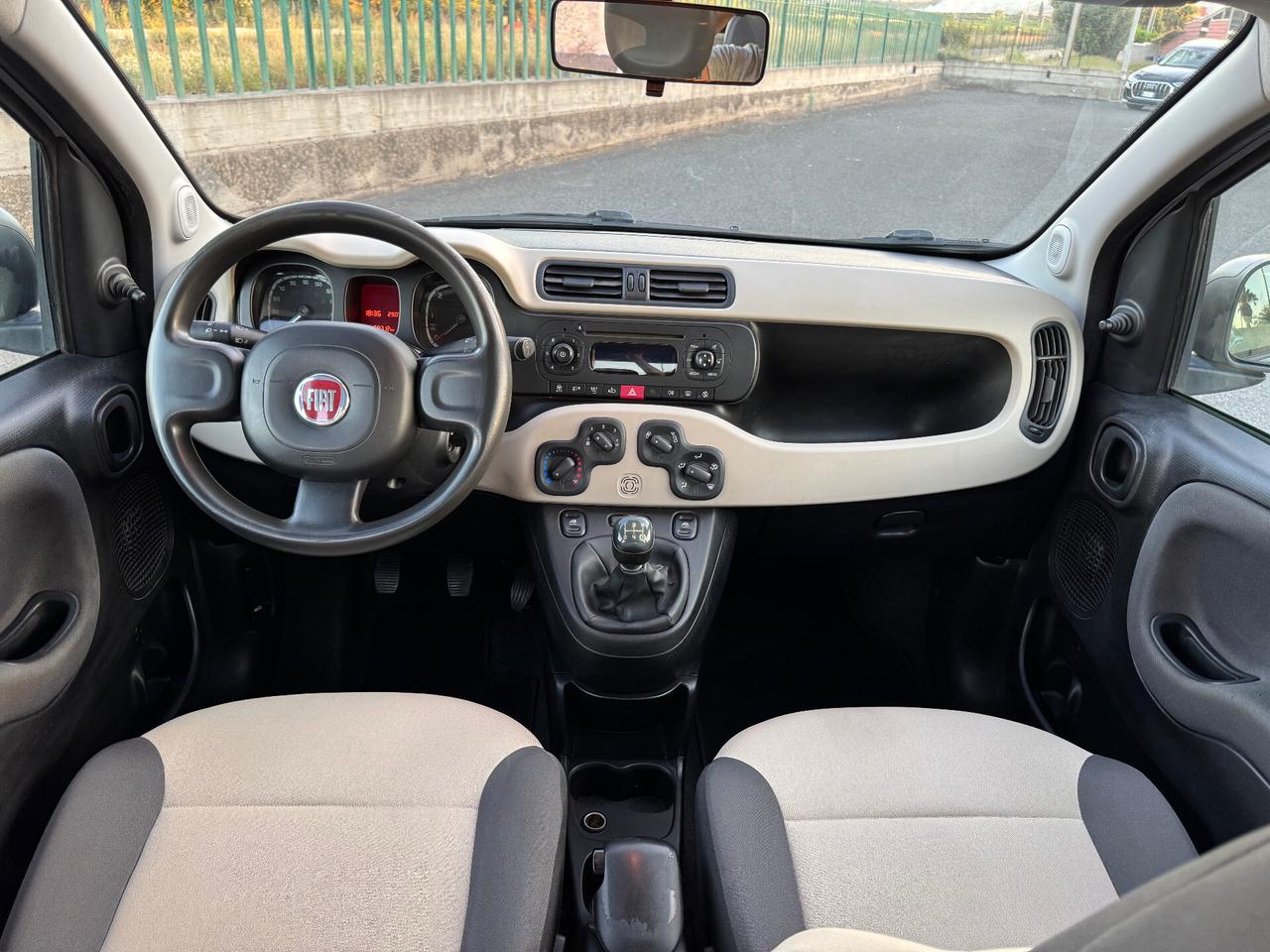 Fiat Panda 1.3 MJT S&S Easy
