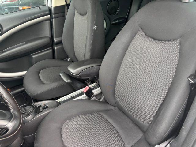 MINI Countryman 2.0 Cooper D Park Lane Automatica