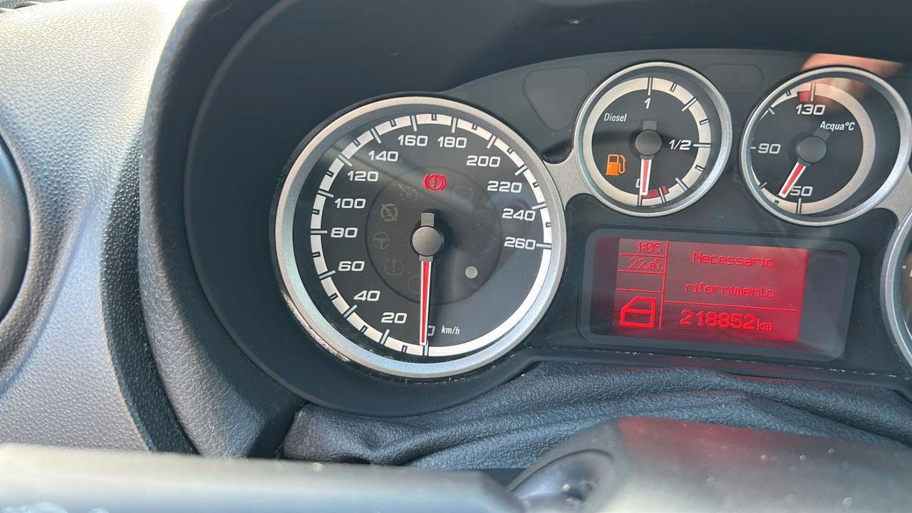 Alfa Romeo MiTo 1.3 JTDm 85 CV S&S Progression NEOPATENTATI