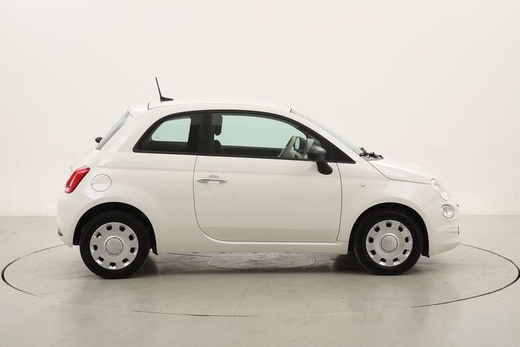 Fiat 500 EasyPower Cult BR343672 1.2 GPL 69CV