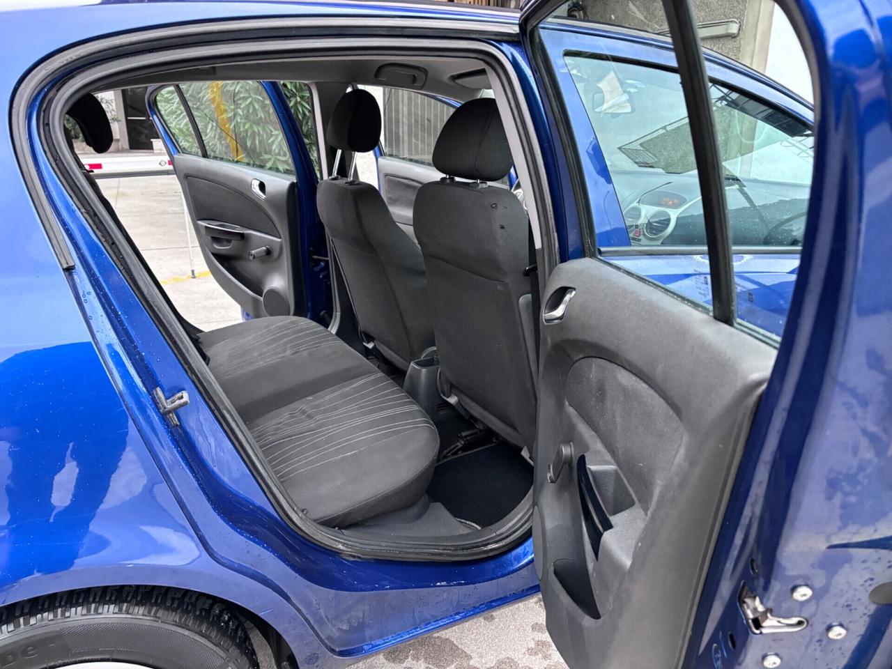 Opel Corsa 1.3 CDTI 75CV ecoFLEX 5 porte Enjoy