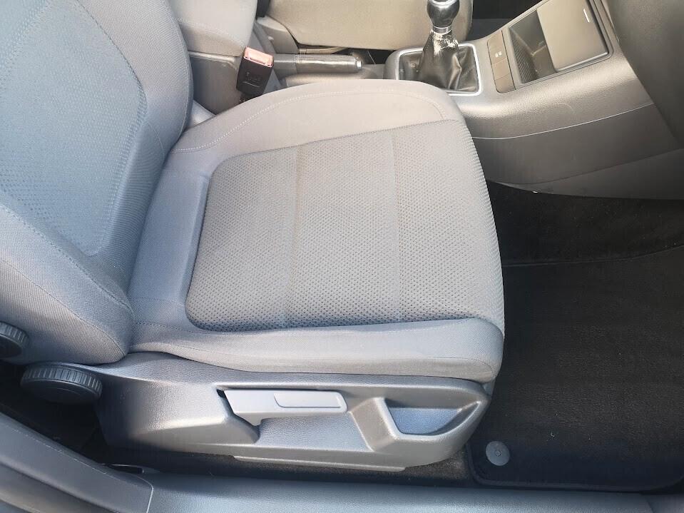 Volkswagen Golf Plus 1.9 TDI DPF Comfort. BlueMot.