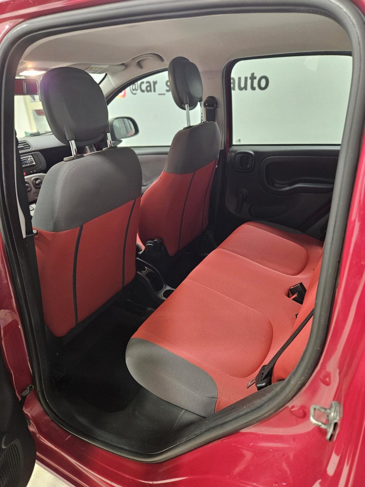 Fiat Panda 1.2 Easy