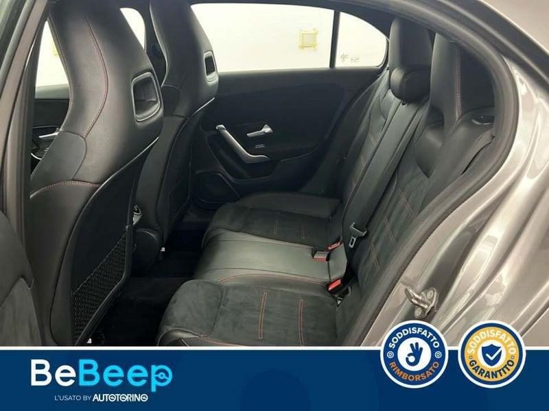Mercedes-Benz Classe A A 180 D PREMIUM AUTO