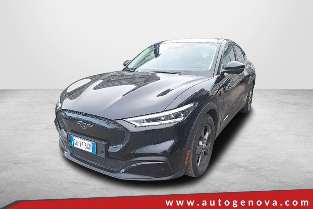 Ford Mustang MACH-E STANDARD RANGE 269CV ( FARI LED - PELLE PARK ASSIST NAVI )