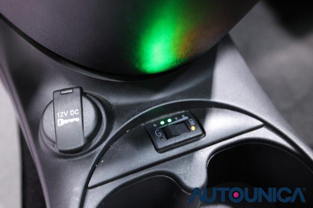 FIAT 500 1.2 EASYPOWER LOUNGE TETTO PANORAMA
