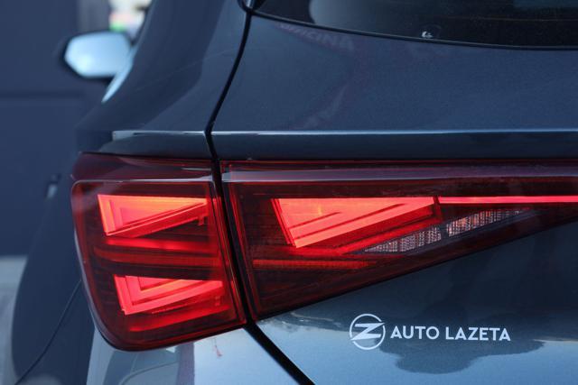 CUPRA Leon 2.0 TDI 150 CV DSG