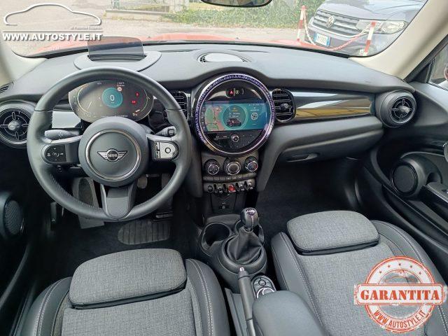 MINI Cooper 1.5 136Cv CLASSIC F56 2/3porte