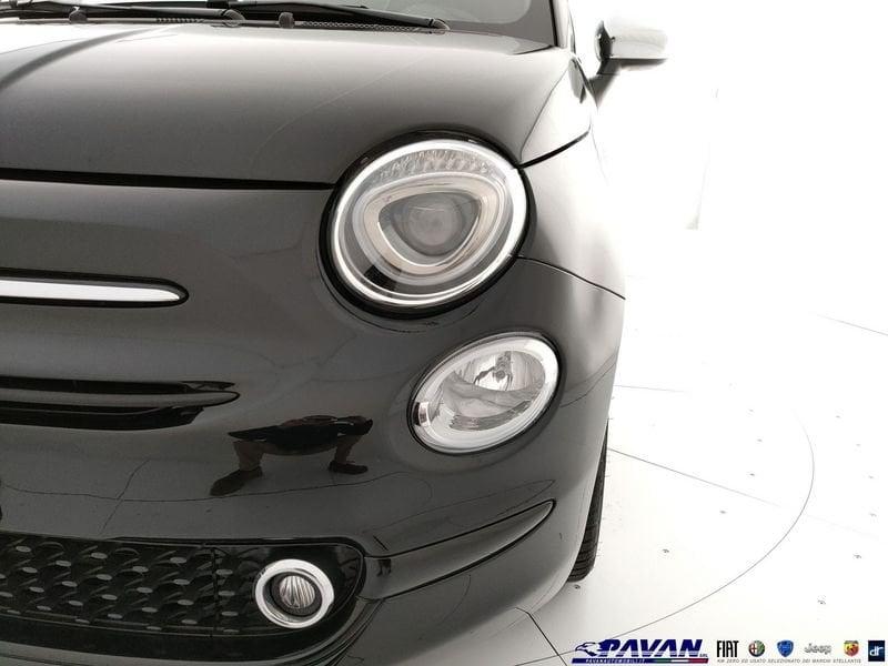 FIAT 500 1.0 Hybrid