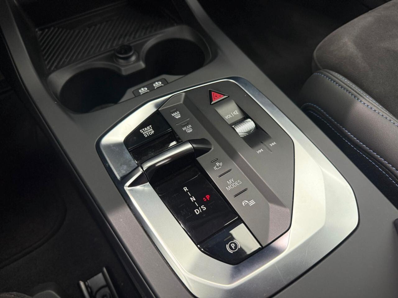 Bmw 118d 5p. MSport Pro (140)
