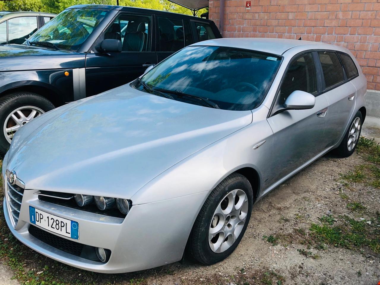 ALFA ROMEO 159 SPORTWAGON