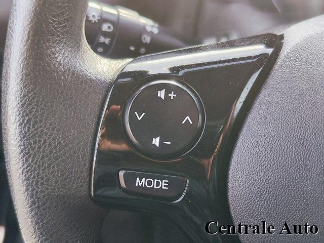 CITROEN C1 VTi 72 S&S 5 porte Shine