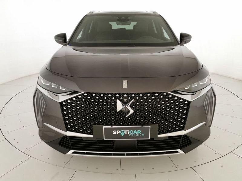 DS DS 7 Crossback DS 7 Crossback BlueHDi 130 aut. Performace Line