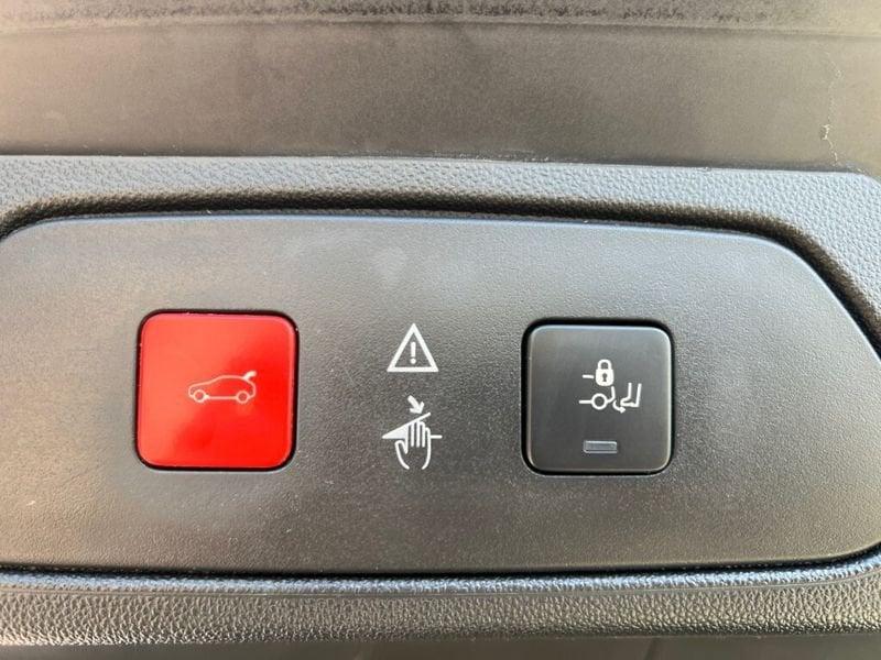 Opel Grandland 1ª serie X 2.0 diesel Ecotec Start&Stop aut. Ultimate